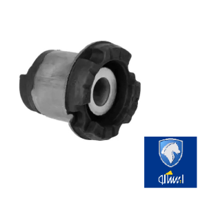 بوش مندل گرد اکسل عقب 206 ایساکو