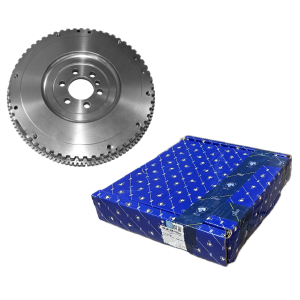فلایویل کامل بهینه 206، 207، رانا، تارا، پارس، 405 SLX موتور TU5 گیربکس BE - MT6 ایساکو