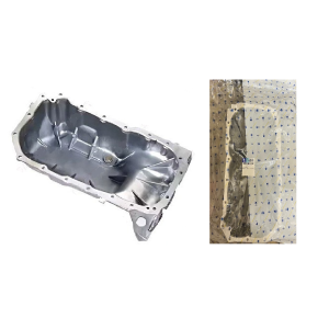 کارتر روغن 206، 207، رانا، تارا، پارس TU5P - TU5 ایساکو