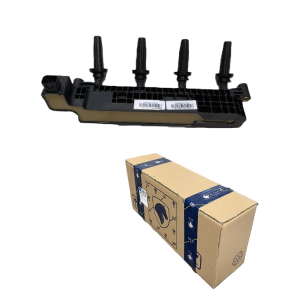کویل دوبل یکپارچه زیمنس 206 تیپ 2، 207 TU3A-P6L با EMS: SIMENS ایساکو