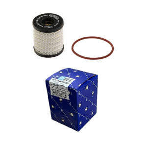 فیلتر روغن با اورینگ 206، 207، رانا، تارا، پارس موتور TU3-TU5 ایساکو