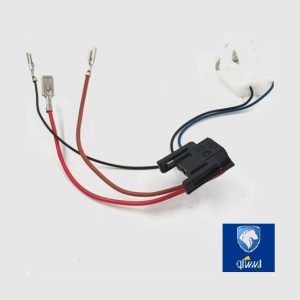 گیج درجه داخل باک بنزین 206، 207، رانا طرح قدیم ایساکو