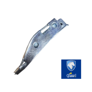 لولای درب موتور چپ سمت راننده 206، 207 ایساکو